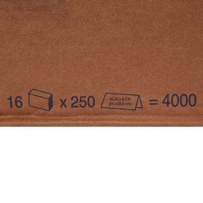 Scott Single-Fold Paper Towels - 173929_EA - 11 Scott Single-Fold Paper Towels - 173929_EA - 11