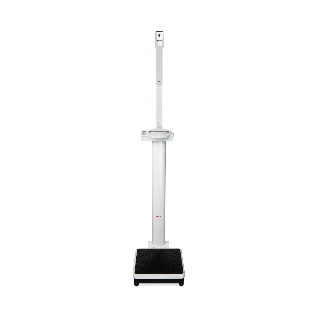 seca 769 Physicians Column Scale w/height rod - 577180_EA - 1 seca 769 Physicians Column Scale w/height rod - 577180_EA - 1