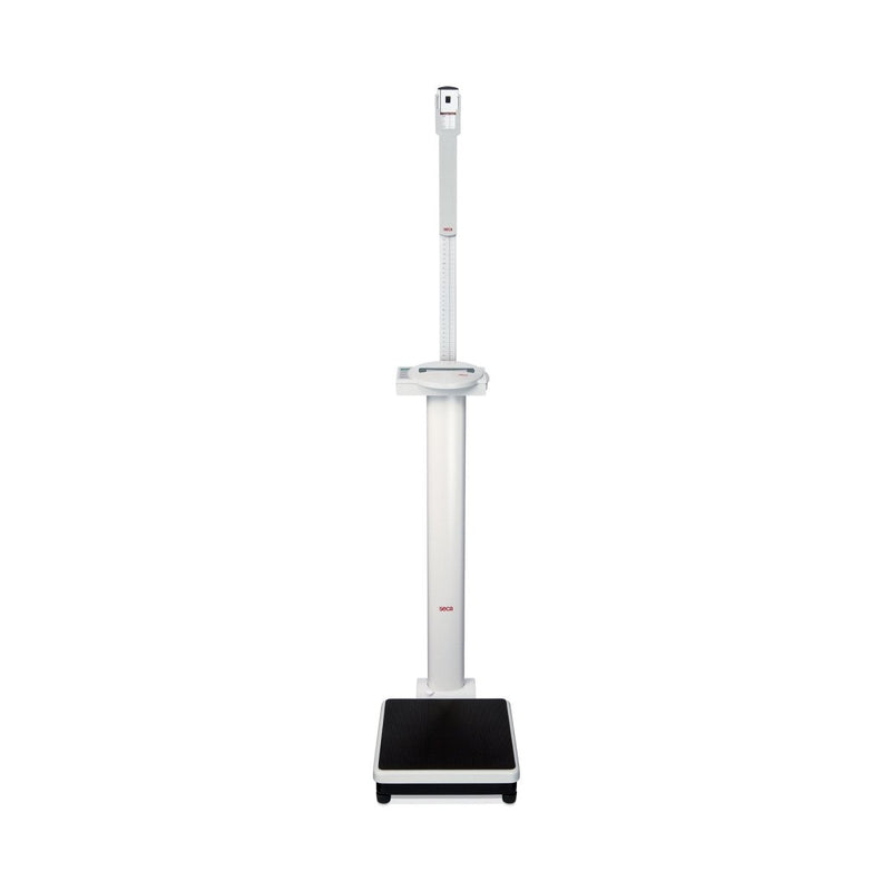 seca 769 Physicians Column Scale w/height rod - 577180_EA - 1 seca 769 Physicians Column Scale w/height rod - 577180_EA - 1