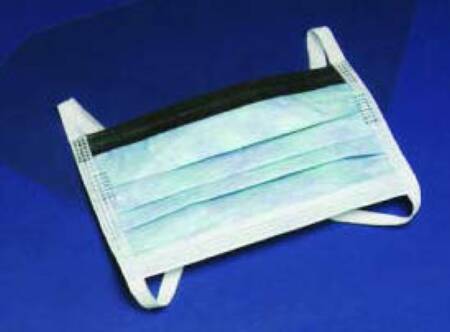 Secure-Gard Procedure Mask with Eye Shield - 296230_BX - 1 Secure-Gard Procedure Mask with Eye Shield - 296230_BX - 1