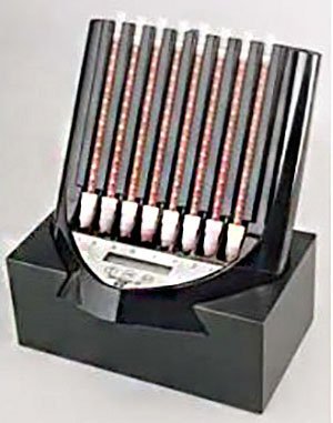 Sed Chek 2 Control For Esr Hematology Test - 986865_KT - 1 Sed Chek 2 Control For Esr Hematology Test - 986865_KT - 1
