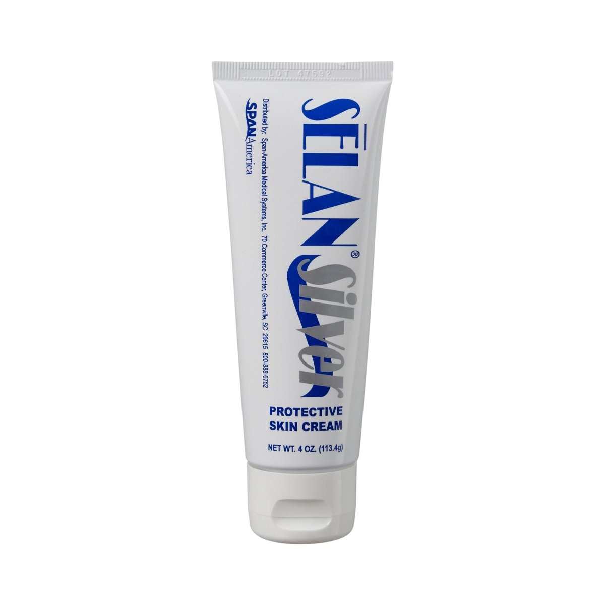Selan Silver Skin Protectant With Silver - 773578_CS - 1 Selan Silver Skin Protectant With Silver - 773578_CS - 1