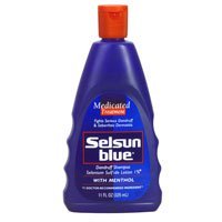 Selsun Blue Medicated Antidandruff Shampoo - 575276_EA - 1 Selsun Blue Medicated Antidandruff Shampoo - 575276_EA - 1