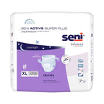 Seni Active Super Plus Heavy Absorbent Underwear -Unisex - 1163820_CS - 4 Seni Active Super Plus Heavy Absorbent Underwear -Unisex - 1163820_CS - 4