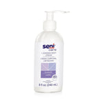 Seni Care Rinse Free Body Wash, 8 oz. Pump Bottle - 1163814_EA - 1