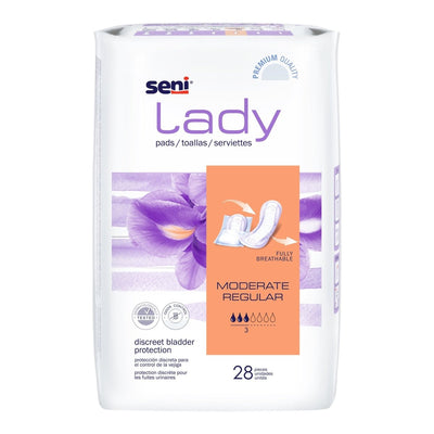 Seni Lady Moderate Pads - 1222535_CS - 2 Seni Lady Moderate Pads - 1222535_CS - 2