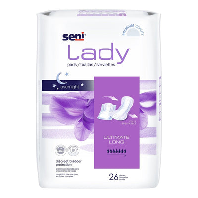 Seni Lady Ultimate Pads - 1222539_CS - 1 Seni Lady Ultimate Pads - 1222539_CS - 1