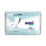 Seni Soft Super Underpad, 23 x 35 Inch - 1163821_PK - 1 Seni Soft Super Underpad, 23 x 35 Inch - 1163821_PK - 1
