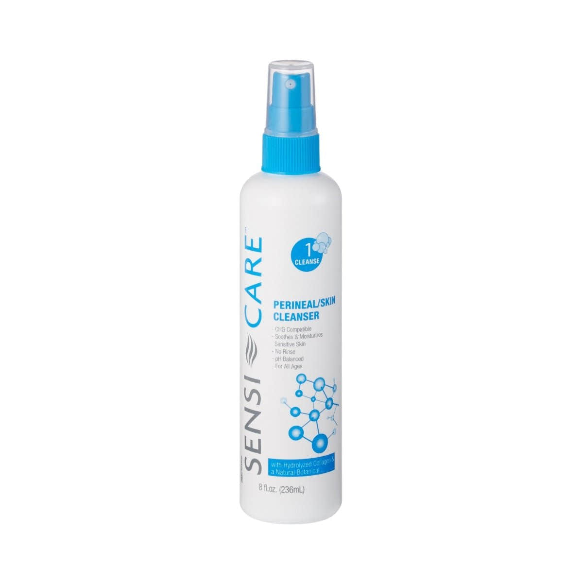 Sensi Care Perineal Skin Cleanser - 359671_CS - 1 Sensi Care Perineal Skin Cleanser - 359671_CS - 1