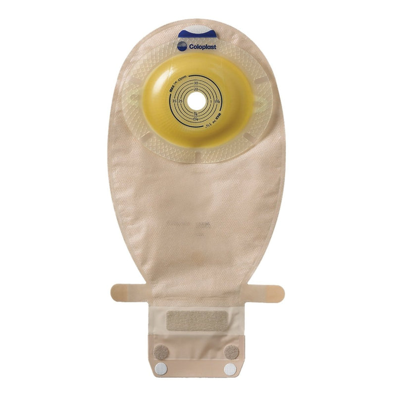 Sensura Xpro Convex Light Maxi One Piece Drainable Ostomy Pouch - 734842_BX - 1 Sensura Xpro Convex Light Maxi One Piece Drainable Ostomy Pouch - 734842_BX - 1