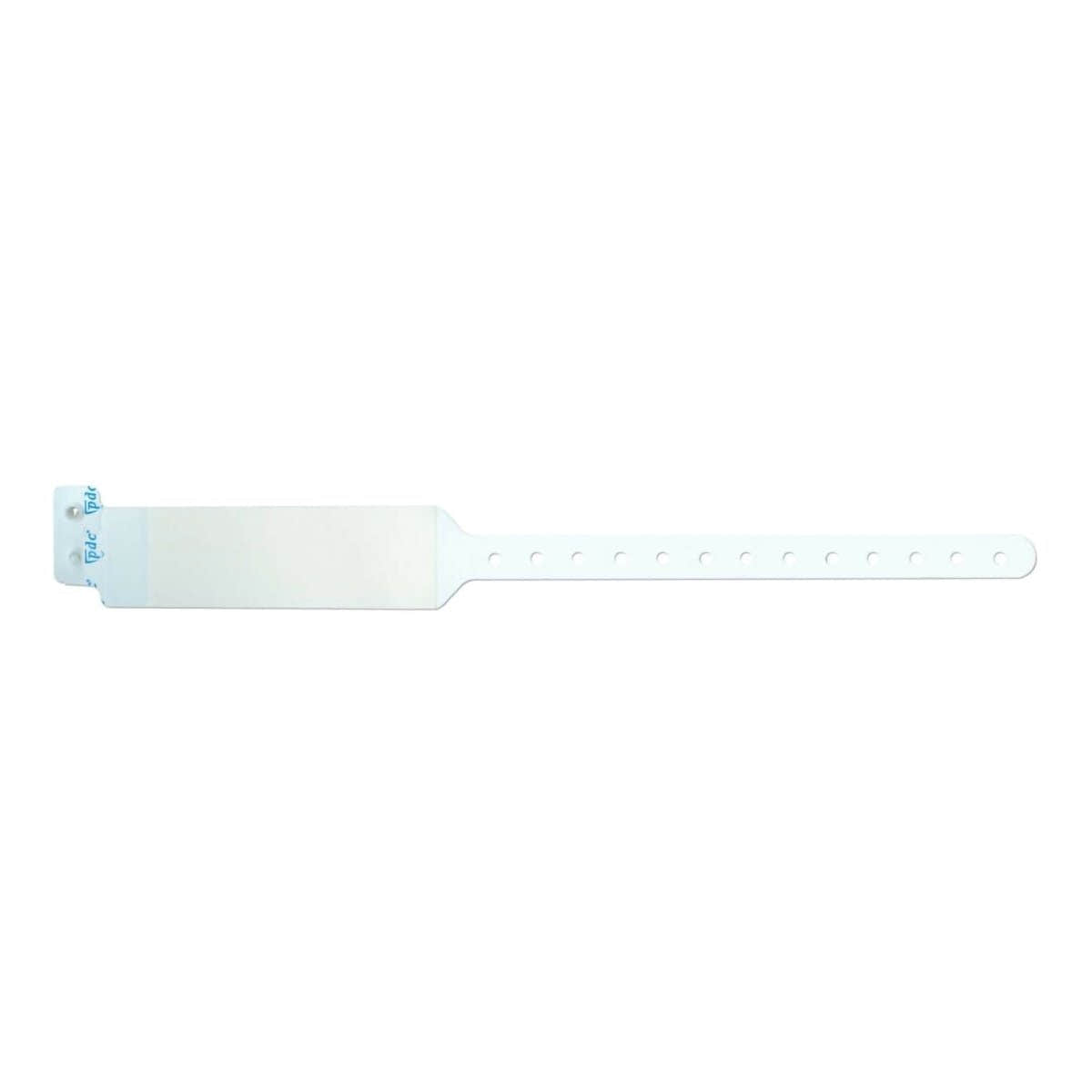 Sentry Bar Code Labelband Patient Identification Band - 495388_BX - 1 Sentry Bar Code Labelband Patient Identification Band - 495388_BX - 1