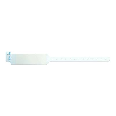 Sentry Bar Code Labelband Patient Identification Band - 495388_BX - 1 Sentry Bar Code Labelband Patient Identification Band - 495388_BX - 1