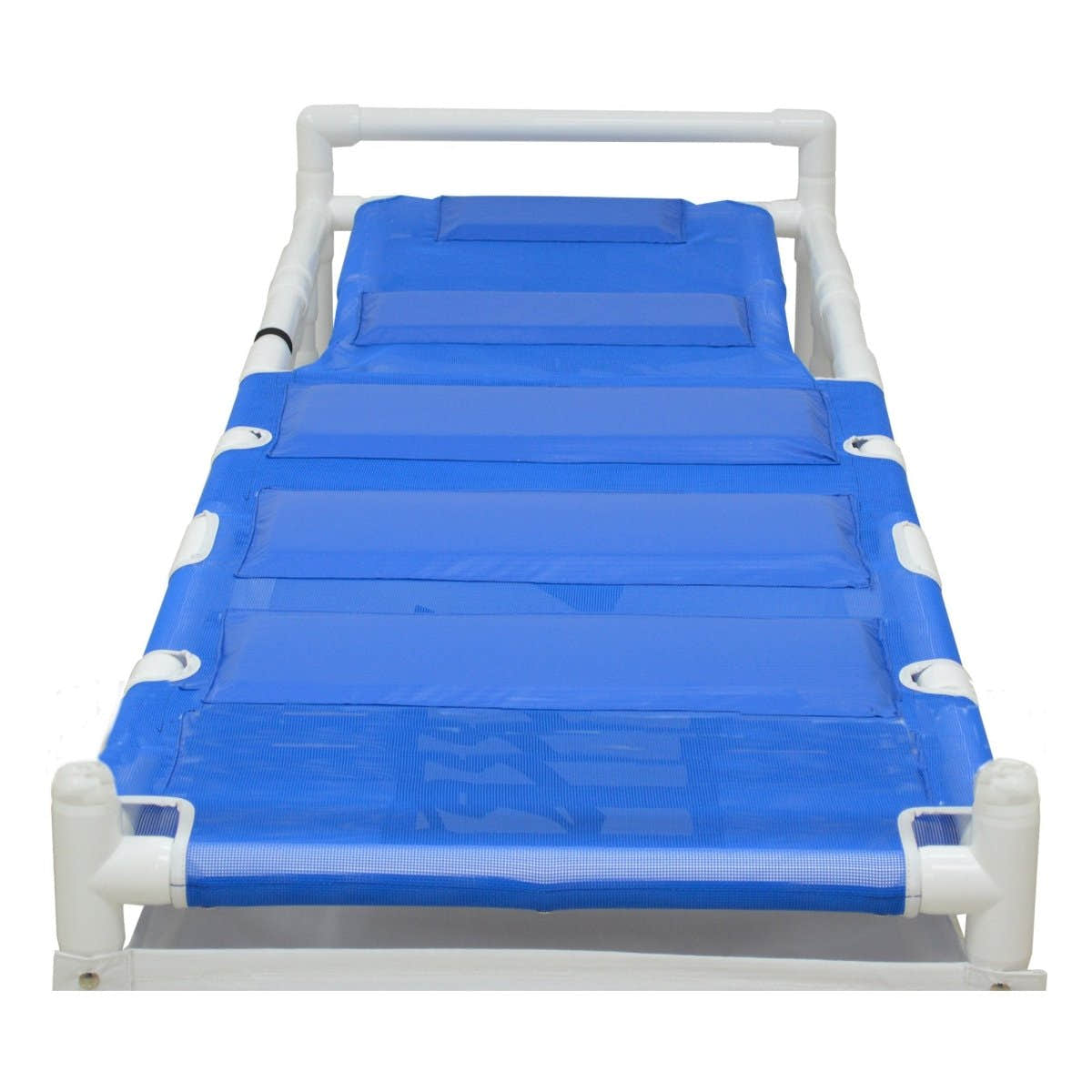 Series 910 Bariatric Shower Gurney - 706347_EA - 1 Series 910 Bariatric Shower Gurney - 706347_EA - 2