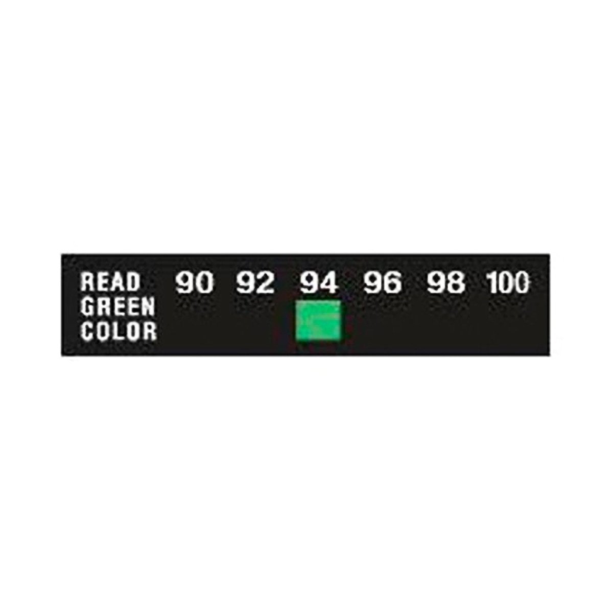 Sharn Temperature Strips - 780970_PK - 1 Sharn Temperature Strips - 780970_PK - 1
