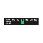 Sharn Temperature Strips - 780970_PK - 1 Sharn Temperature Strips - 780970_PK - 1