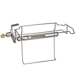 Sharpsafety Locking Wire Bracket - 213224_CS - 1 Sharpsafety Locking Wire Bracket - 213224_CS - 1