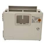 Sharpsafety Wall Enclosure - 490941_CS - 1 Sharpsafety Wall Enclosure - 490941_CS - 1