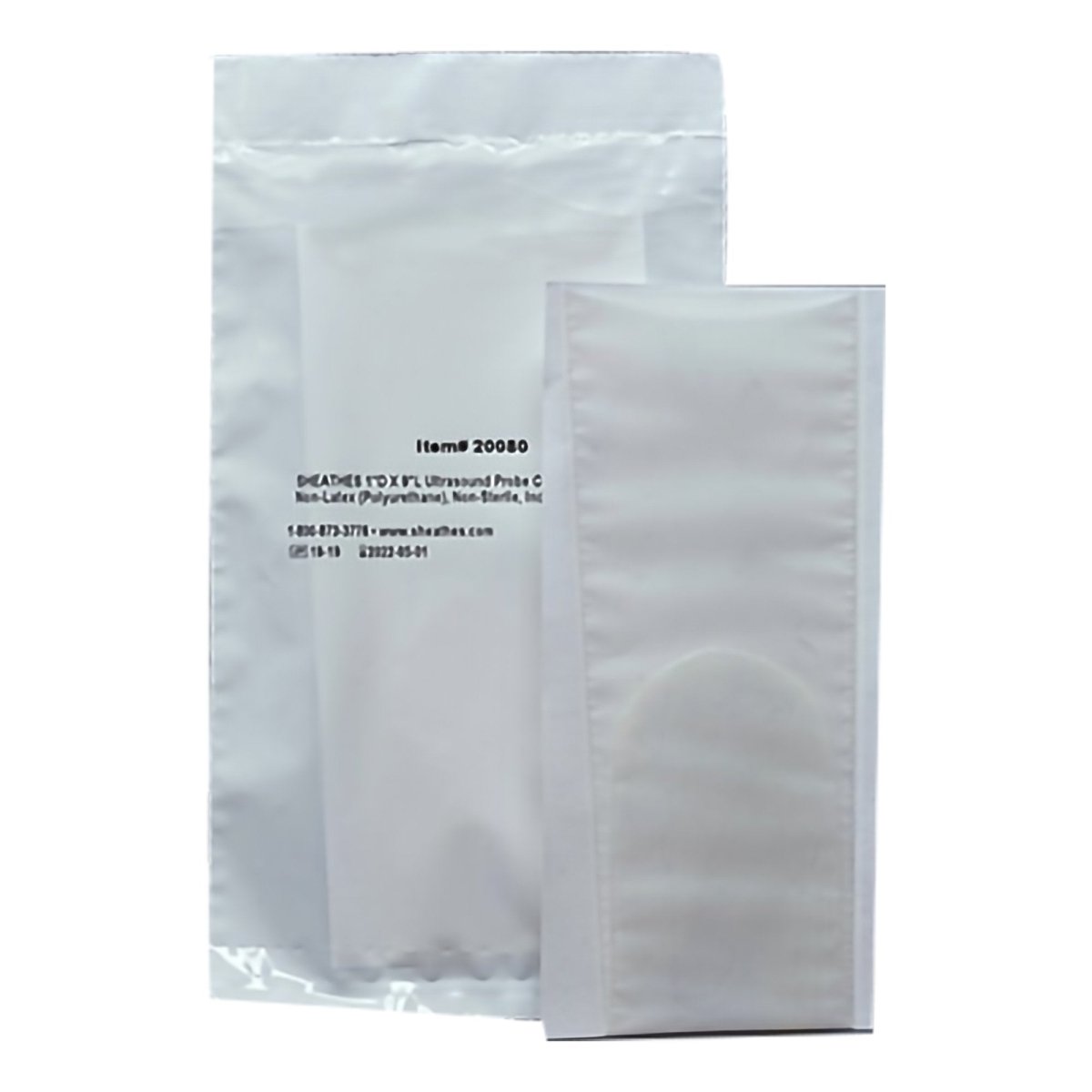 Sheating Technologies Ultrasound Probe Cover - 327719_CS - 1 Sheating Technologies Ultrasound Probe Cover - 327719_CS - 1
