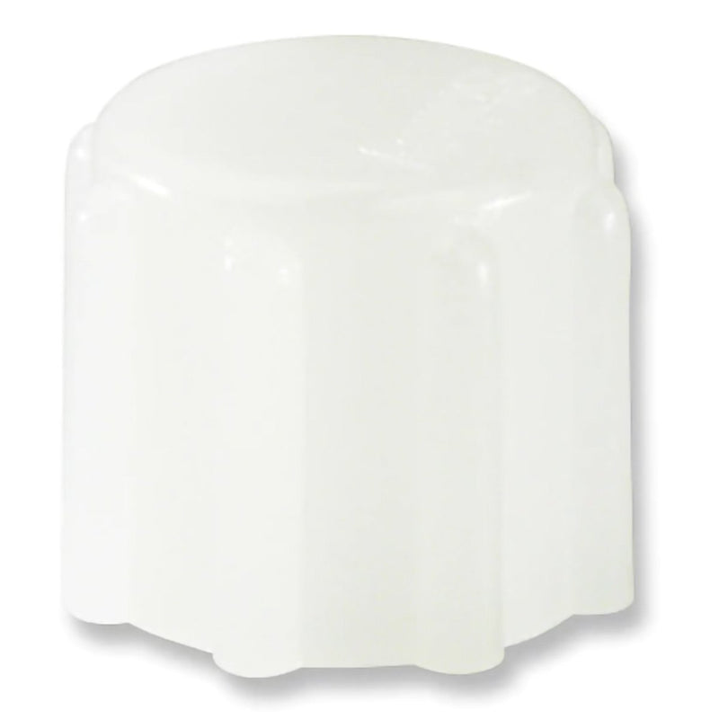 Shiley Decannulation Cap - 317766_BX - 1 Shiley Decannulation Cap - 317766_BX - 1