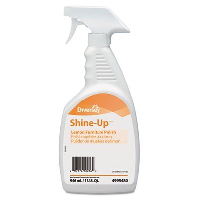 Shine-Up Furniture Polish - 861404_CS - 1 Shine-Up Furniture Polish - 861404_CS - 1