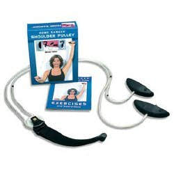 Shoulder Pulley Exerciser Home Ranger - 537005_EA - 1 Shoulder Pulley Exerciser Home Ranger - 537005_EA - 1