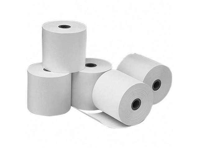Siemens Printer Paper For Use With Dca 2000 Vantage Analyzer - 661595_PK - 1 Siemens Printer Paper For Use With Dca 2000 Vantage Analyzer - 661595_PK - 1