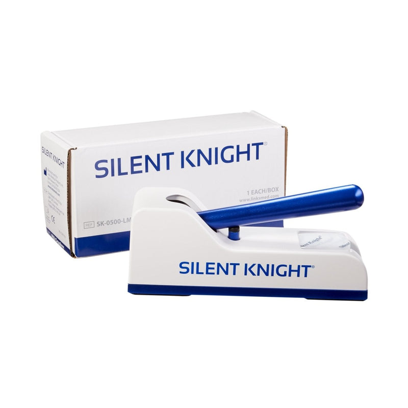 Silent Knight Pill Crusher - 1026306_EA - 1 Silent Knight Pill Crusher - 1026306_EA - 1