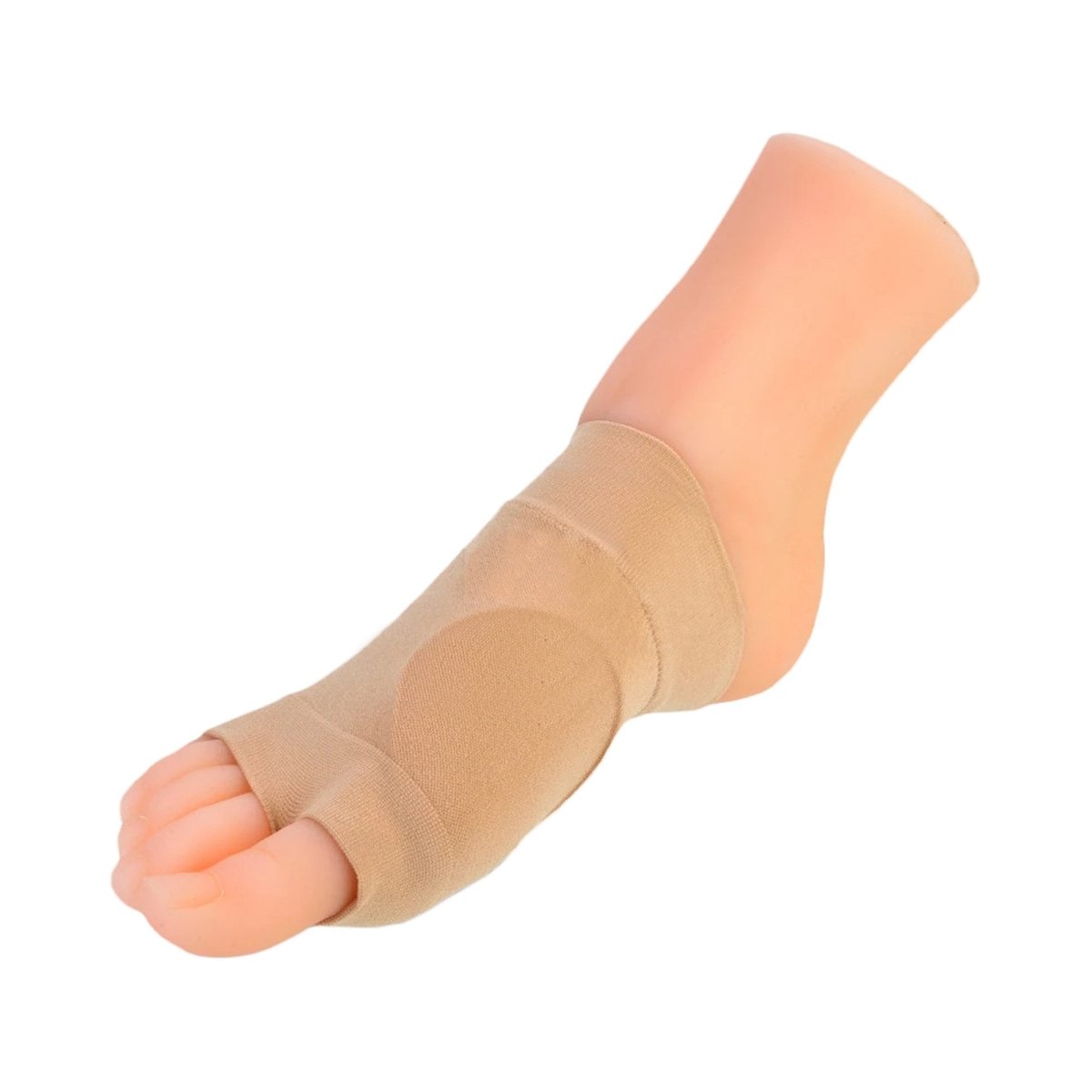 Silipos Bunion Sleeve, Large/Extra Large - 421964_PK - 1 Silipos Bunion Sleeve, Large/Extra Large - 421964_PK - 1