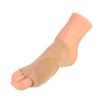 Silipos Bunion Sleeve, Large/Extra Large - 421964_PK - 1 Silipos Bunion Sleeve, Large/Extra Large - 421964_PK - 1