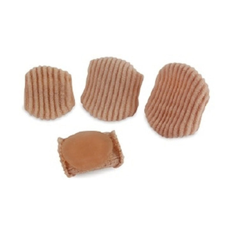 Silipos Digital Pads, Medical-Grade Mineral Oil - 357085_PK - 1 Silipos Digital Pads, Medical-Grade Mineral Oil - 357085_PK - 1