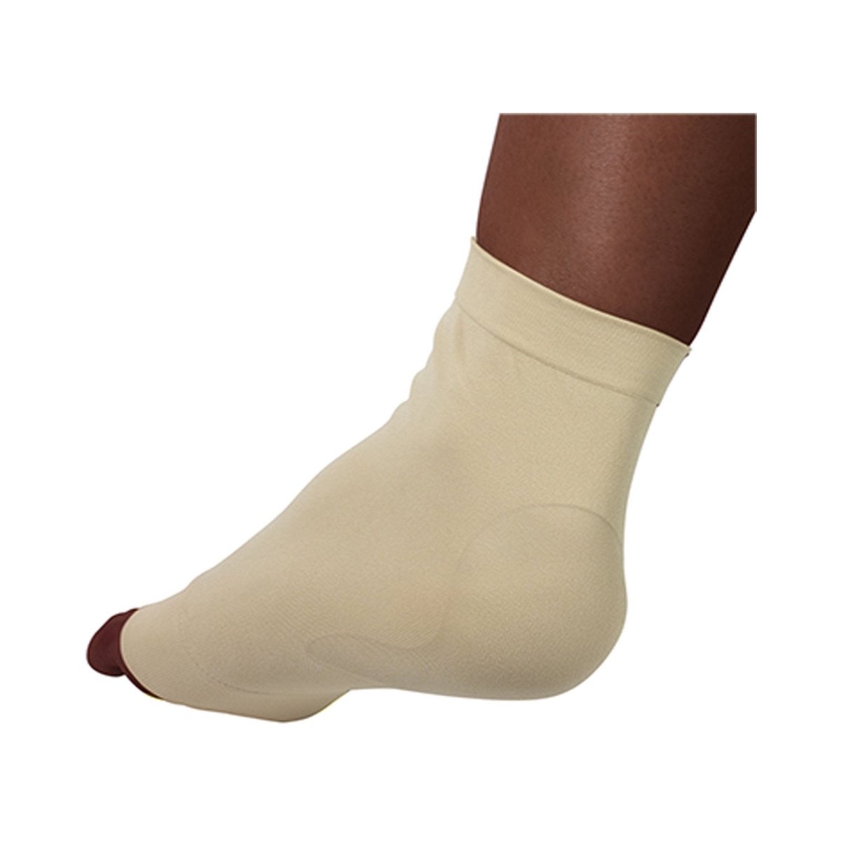 Silipos Heel Protector Sleeve - 404863_EA - 1 Silipos Heel Protector Sleeve - 404863_EA - 1