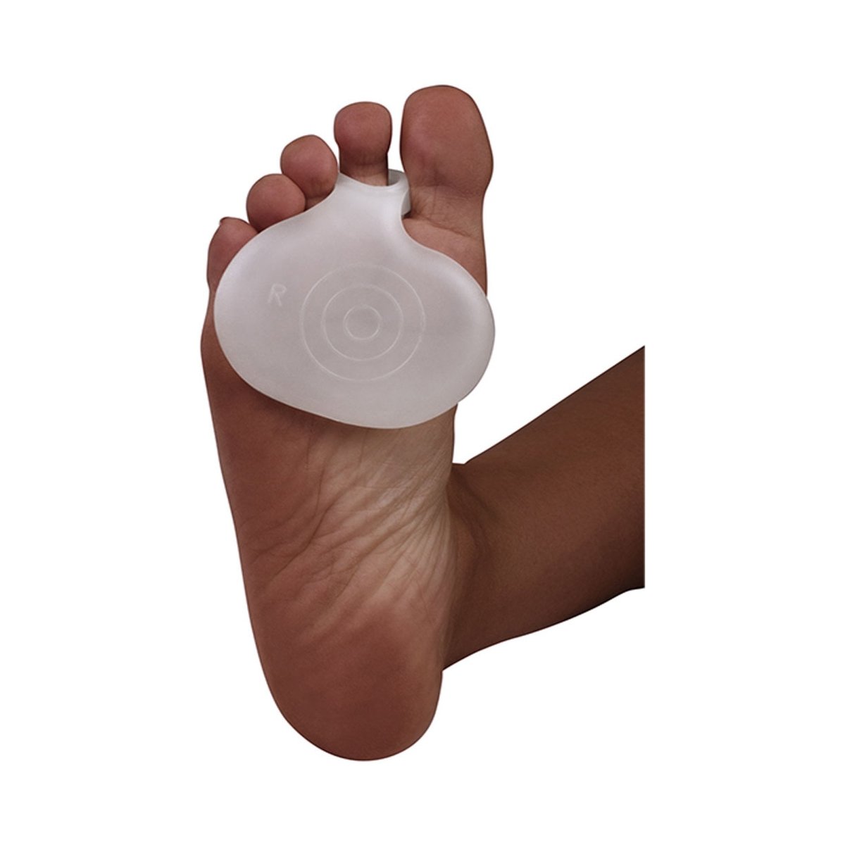 Silipos Metatarsal Cushion, One Size Fits Most - 491935_PK - 1 Silipos Metatarsal Cushion, One Size Fits Most - 491935_PK - 1