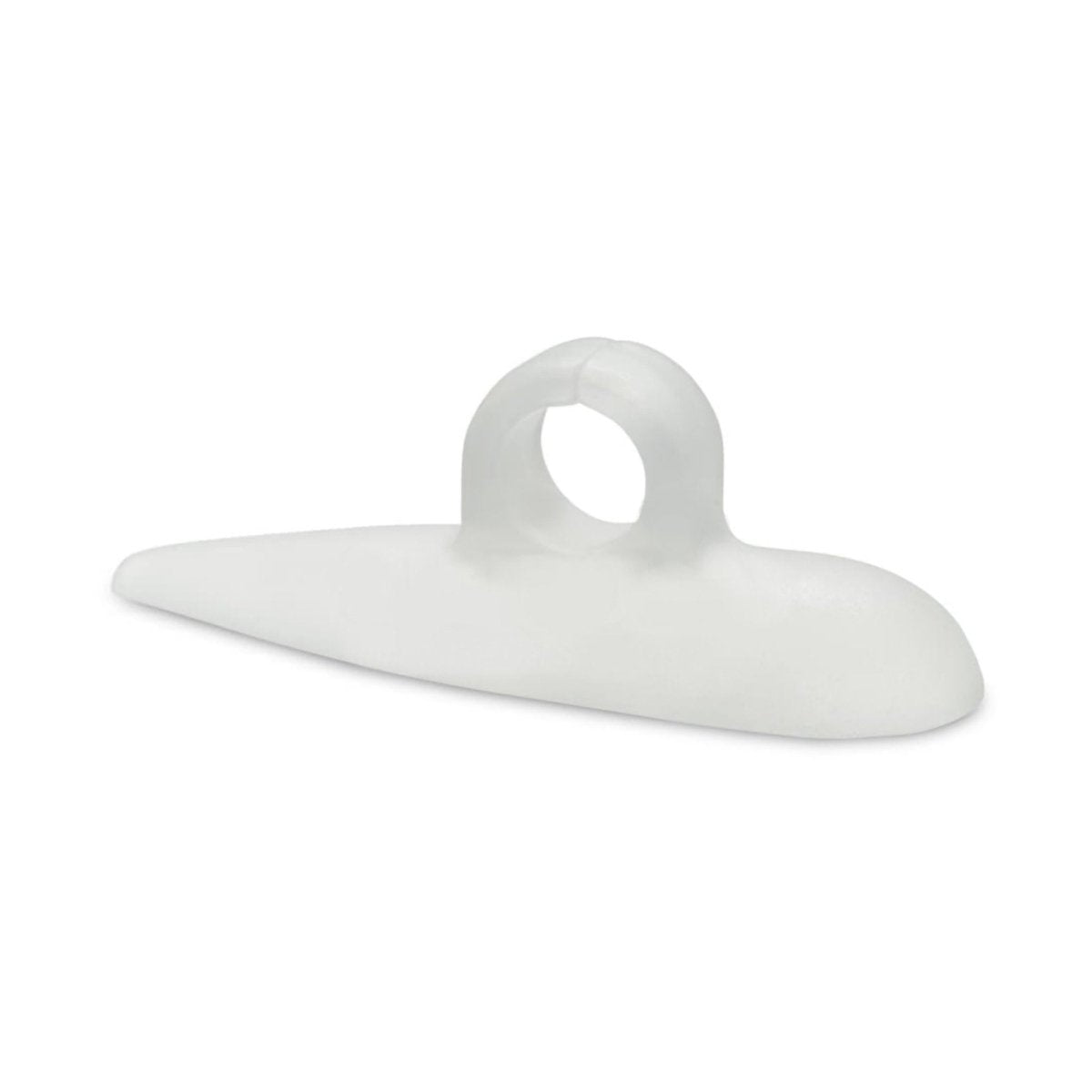 Silipos Right Toe Cushion - 491919_PK - 1 Silipos Right Toe Cushion - 491919_PK - 1