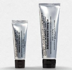 Silvrstat Silver Gel Dressing - 872359_EA - 1 Silvrstat Silver Gel Dressing - 872359_EA - 1