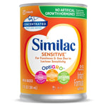 Similac Sensitive Infant Formula - 1079230_CS - 1