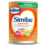 Similac Sensitive Infant Formula - 1079230_CS - 1 Similac Sensitive Infant Formula - 1079230_CS - 1