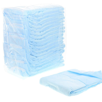 Simplicity Basic Incontinence Brief -Unisex - 997962_BG - 2 Simplicity Basic Incontinence Brief -Unisex - 997962_BG - 2