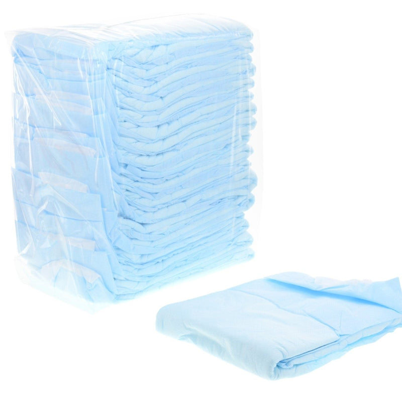 Simplicity Basic Incontinence Brief -Unisex - 997962_BG - 2 Simplicity Basic Incontinence Brief -Unisex - 997962_BG - 2