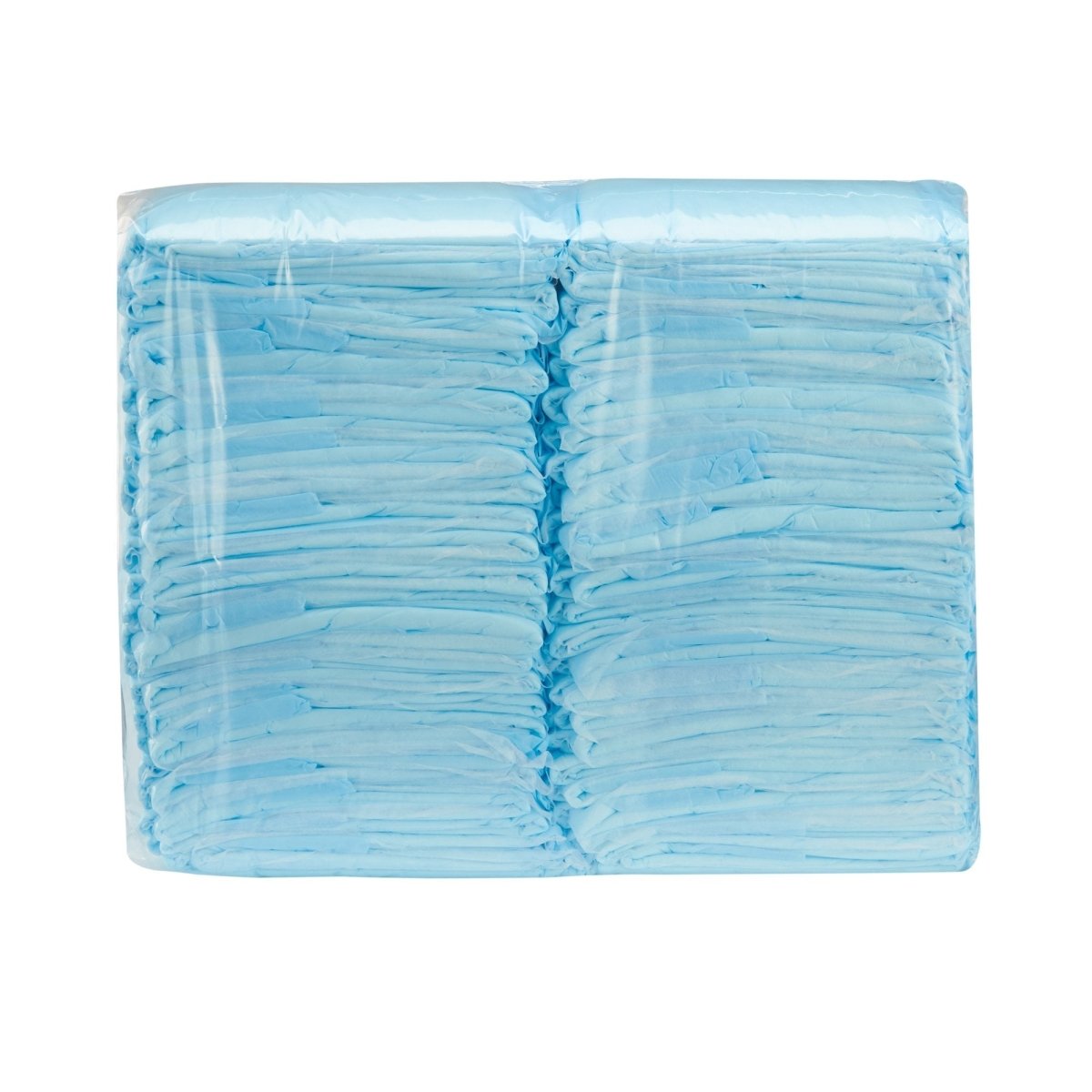 Simplicity Basic Underpad, Disposable, Light Absorbency - 34682_CS - 1 Simplicity Basic Underpad, Disposable, Light Absorbency - 34682_CS - 1