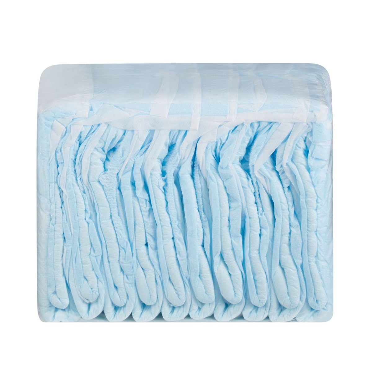 Simplicity Unisex Adult Incontinence Briefs -Unisex - 780086_BG - 1 Simplicity Unisex Adult Incontinence Briefs -Unisex - 780087_BG - 2