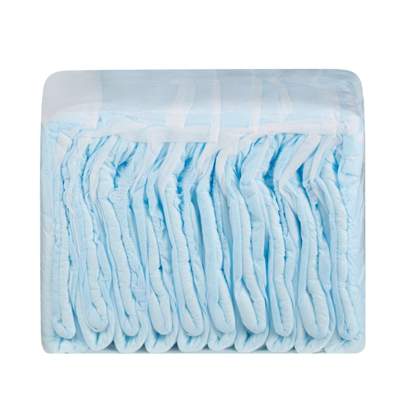 Simplicity Unisex Adult Incontinence Briefs -Unisex - 780087_BG - 2 Simplicity Unisex Adult Incontinence Briefs -Unisex - 780087_BG - 2