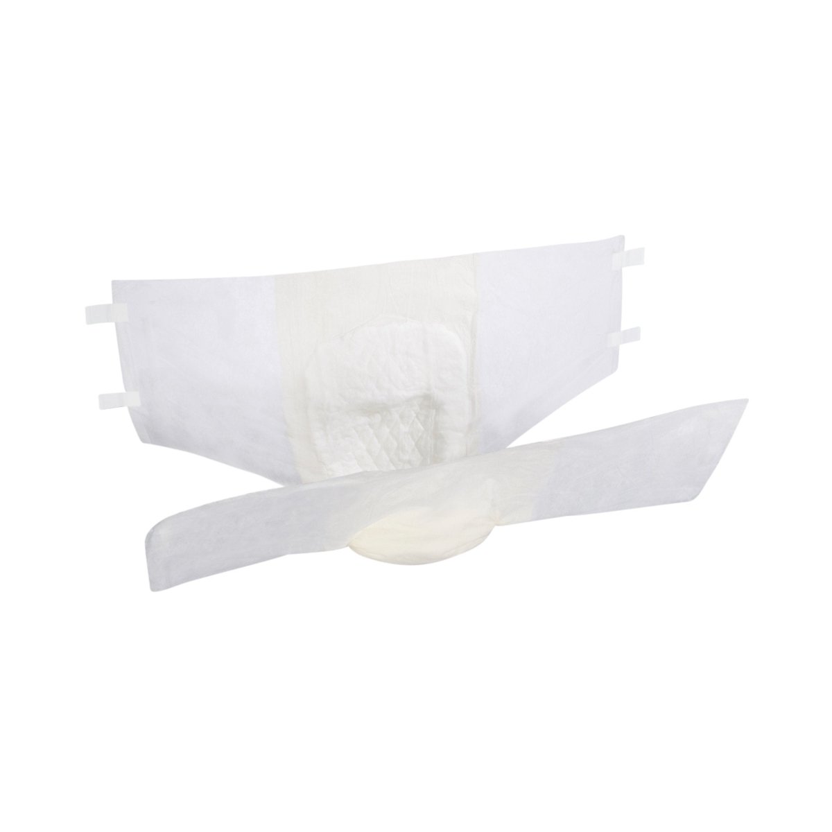 Simplicity Unisex Adult Incontinence Briefs -Unisex - 780086_BG - 1 Simplicity Unisex Adult Incontinence Briefs -Unisex - 780086_BG - 1