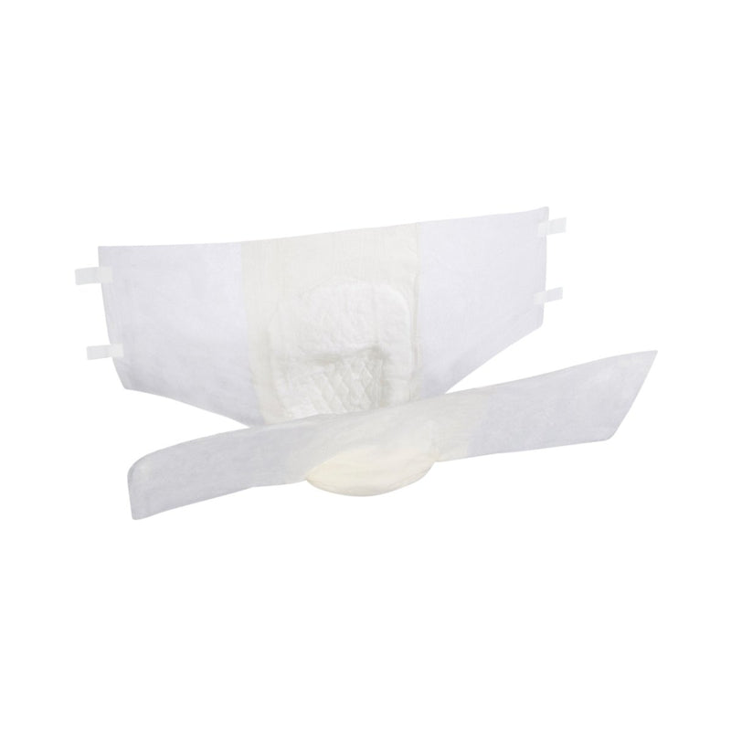 Simplicity Unisex Adult Incontinence Briefs -Unisex - 780086_BG - 1 Simplicity Unisex Adult Incontinence Briefs -Unisex - 780086_BG - 1