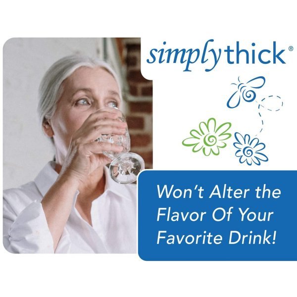 SimplyThick Easy Mix Food and Beverage Thickener, Unflavored Gel, Honey Consistency - 1087564_BX - 3 SimplyThick Easy Mix Food and Beverage Thickener, Unflavored Gel, Honey Consistency - 1087564_BX - 3