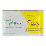 SimplyThick Easy Mix Food and Beverage Thickener, Unflavored Gel, Honey Consistency - 1087564_BX - 1 SimplyThick Easy Mix Food and Beverage Thickener, Unflavored Gel, Honey Consistency - 1087564_BX - 1