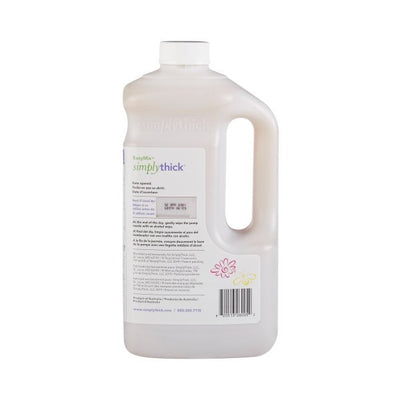 SimplyThick EasyMix Bottle and Pump, 1.6 Liter Pump Bottle - 1087568_BX - 2 SimplyThick EasyMix Bottle and Pump, 1.6 Liter Pump Bottle - 1087568_BX - 2