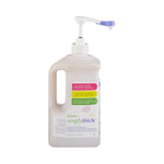 SimplyThick EasyMix Bottle and Pump, 1.6 Liter Pump Bottle - 1087568_BX - 5 SimplyThick EasyMix Bottle and Pump, 1.6 Liter Pump Bottle - 1087568_BX - 5