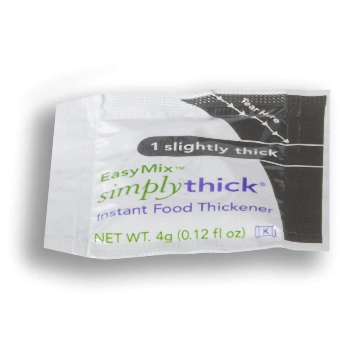 Simplythick Food Thickener - 1190408_BX - 1 Simplythick Food Thickener - 1190408_BX - 2
