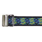 SkiL-Care 60 Inch Nylon Bariatric Gait Belt with Metal Buckle - 672047_EA - 2 SkiL-Care 60 Inch Nylon Bariatric Gait Belt with Metal Buckle - 672047_EA - 2