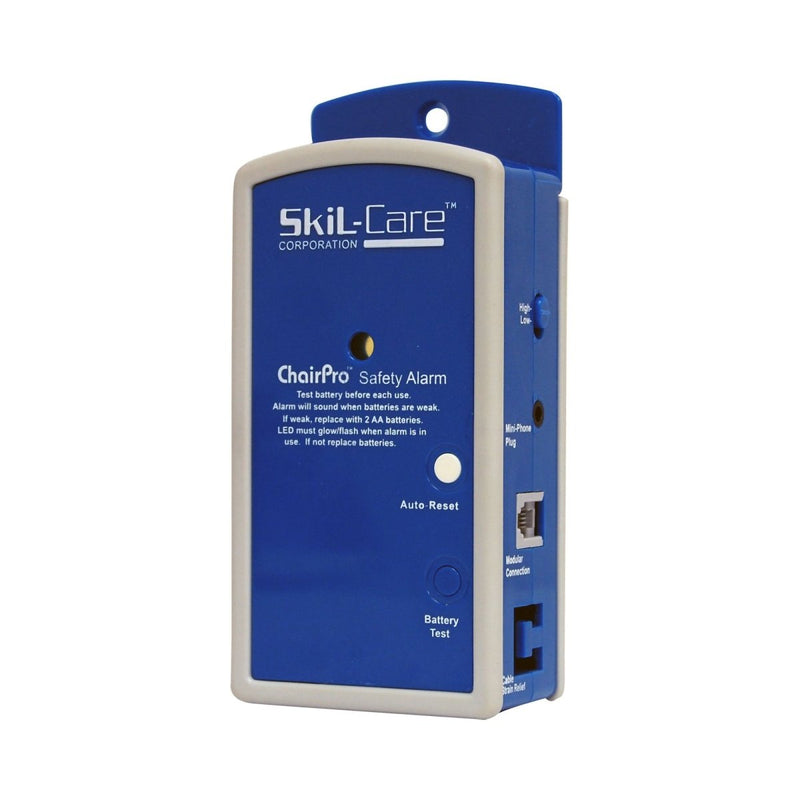 SkiL-Care ChairPro Alarm System - 580341_EA - 1 SkiL-Care ChairPro Alarm System - 580341_EA - 1